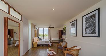 K'uyen Boutique Hotel