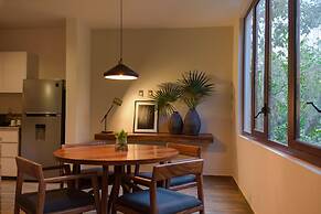 K'uyen Boutique Hotel