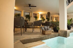 K'uyen Boutique Hotel