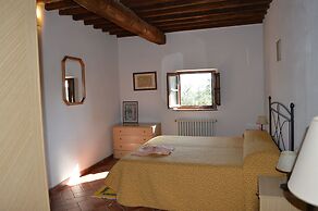 Holidays in Tuscany With Private Garden