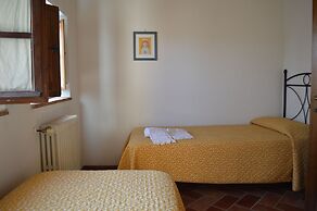 Holidays in Tuscany With Private Garden