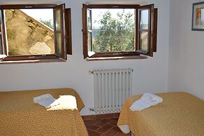 Holidays in Tuscany With Private Garden