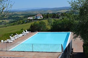 Holidays in Tuscany With Private Garden
