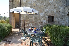 Holidays in Tuscany With Private Garden