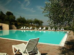 Holidays in Tuscany With Private Garden