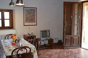 Holidays in Tuscany With Private Garden