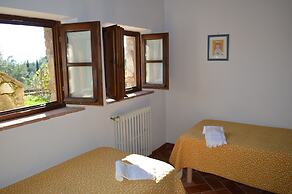 Holidays in Tuscany With Private Garden