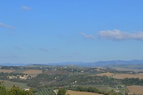Holidays in Tuscany With Private Garden