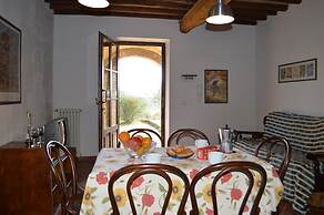 Holidays in Tuscany With Private Garden