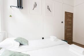 Old Town Apartment Slusarska