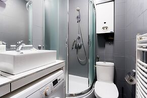 Old Town Apartment Slusarska