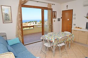 Apartment With Pool Ideal for Families