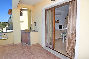 Apartment With Pool Ideal for Families