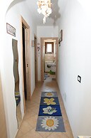 Apartment With Pool Ideal for Families