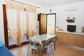 Apartment With Pool Ideal for Families