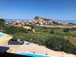 Apartment With Pool Ideal for Families