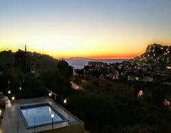 Apartment With Pool Ideal for Families