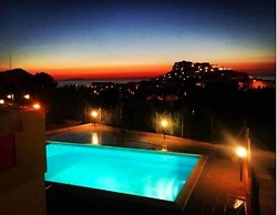 Apartment With Pool Ideal for Families