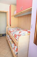 Apartment With Pool Ideal for Families