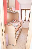 Apartment With Pool Ideal for Families