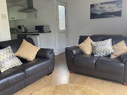 Holiday Cabin Sleeps 5 Caernarfon, Snowdonia