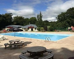 Holiday Cabin Sleeps 5 Caernarfon, Snowdonia