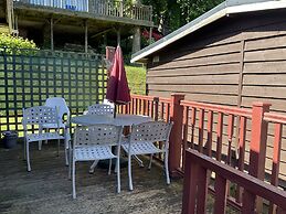 Holiday Cabin Sleeps 5 Caernarfon, Snowdonia