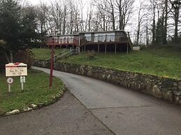 Holiday Cabin Sleeps 5 Caernarfon, Snowdonia