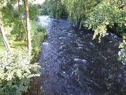 Holiday Cabin Sleeps 5 Caernarfon, Snowdonia