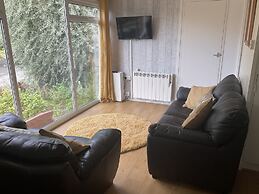 Holiday Cabin Sleeps 5 Caernarfon, Snowdonia