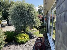 Holiday Cabin Sleeps 5 Caernarfon, Snowdonia