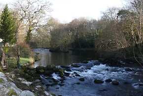 Holiday Cabin Sleeps 5 Caernarfon, Snowdonia