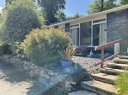 Holiday Cabin Sleeps 5 Caernarfon, Snowdonia