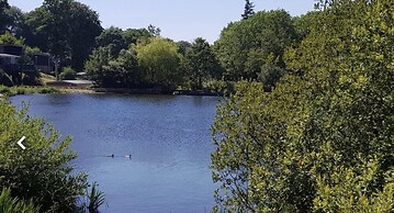 Holiday Cabin Sleeps 5 Caernarfon, Snowdonia