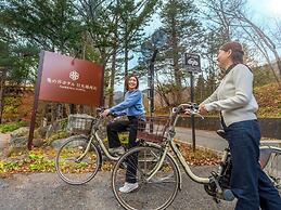 KAMENOI HOTEL NIKKO YUNISHIGAWA ALL-INCLUSIVE RESORT