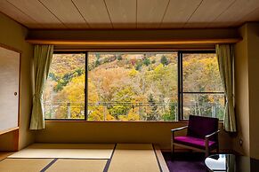 KAMENOI HOTEL NIKKO YUNISHIGAWA ALL-INCLUSIVE RESORT