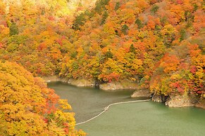 KAMENOI HOTEL NIKKO YUNISHIGAWA