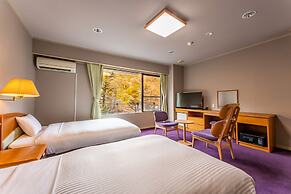 KAMENOI HOTEL NIKKO YUNISHIGAWA ALL-INCLUSIVE RESORT