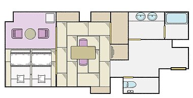 KAMENOI HOTEL NIKKO YUNISHIGAWA ALL-INCLUSIVE RESORT