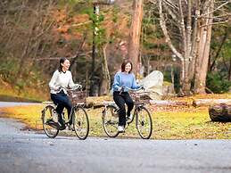 KAMENOI HOTEL NIKKO YUNISHIGAWA ALL-INCLUSIVE RESORT