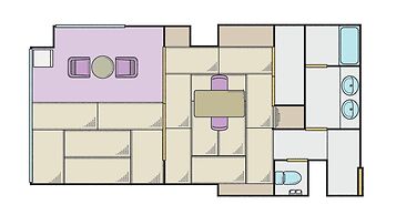 KAMENOI HOTEL NIKKO YUNISHIGAWA ALL-INCLUSIVE RESORT