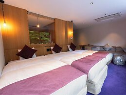 KAMENOI HOTEL NIKKO YUNISHIGAWA ALL-INCLUSIVE RESORT