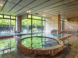 KAMENOI HOTEL NIKKO YUNISHIGAWA ALL-INCLUSIVE RESORT