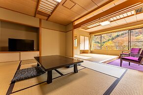 KAMENOI HOTEL NIKKO YUNISHIGAWA ALL-INCLUSIVE RESORT
