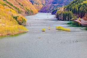 KAMENOI HOTEL NIKKO YUNISHIGAWA ALL-INCLUSIVE RESORT