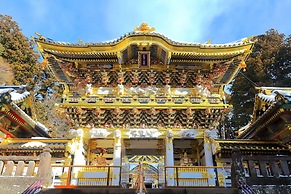 KAMENOI HOTEL NIKKO YUNISHIGAWA ALL-INCLUSIVE RESORT