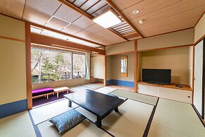 KAMENOI HOTEL NIKKO YUNISHIGAWA ALL-INCLUSIVE RESORT