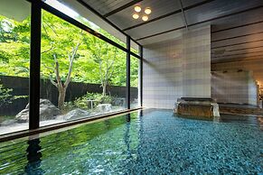 KAMENOI HOTEL NIKKO YUNISHIGAWA ALL-INCLUSIVE RESORT