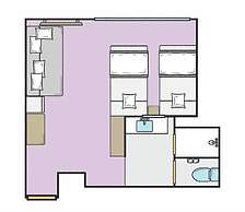 KAMENOI HOTEL NIKKO YUNISHIGAWA ALL-INCLUSIVE RESORT