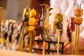 KAMENOI HOTEL NIKKO YUNISHIGAWA ALL-INCLUSIVE RESORT